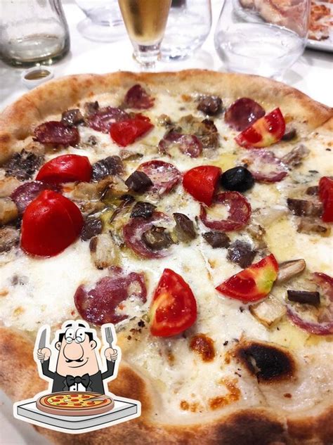 Ristorante Pizzeria Hermes 